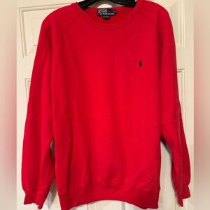POLO by Ralph Lauren Crew Sweatshirt